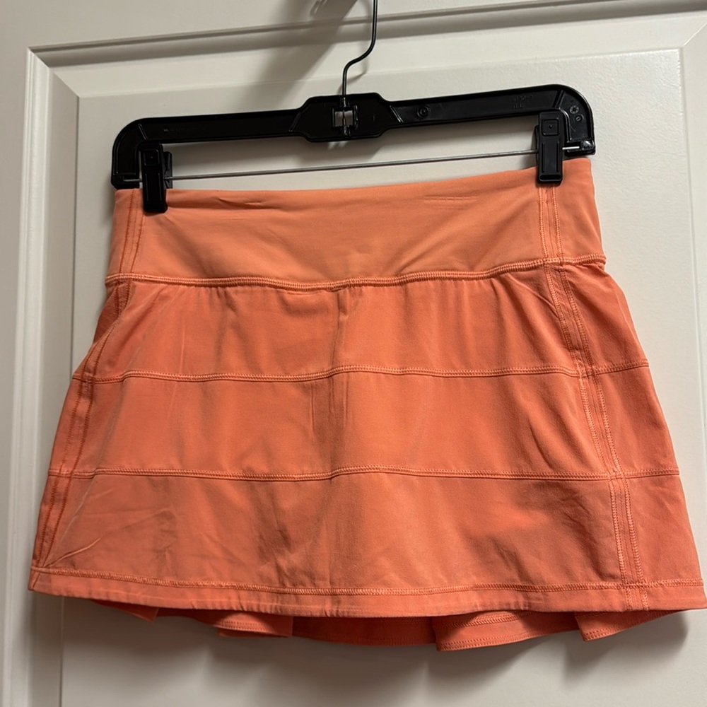 COPY - Lululemon pace rival skirt 4